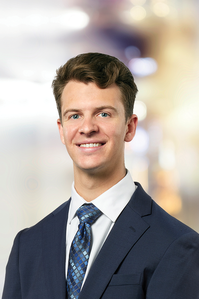 Portrait of Henry Johnson, REALTOR® | NRLUX.